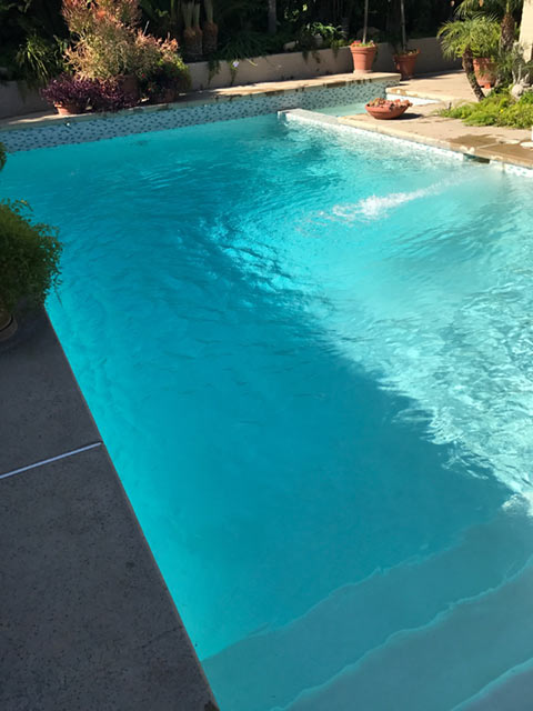 Pool Services In Upland