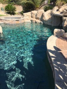 rancho cucamonga pool service