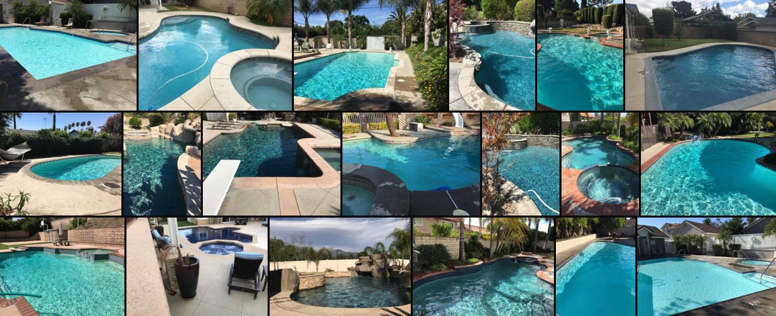 Best Pool Service in Upland