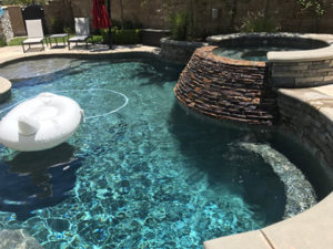 Pool Services In Upland