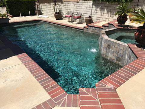 Pool Services In Upland