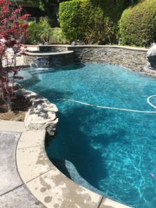 upland ca pools