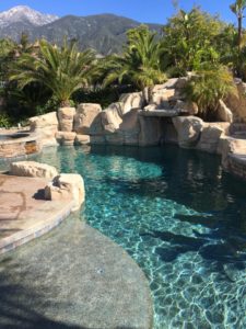 alta loma pool service