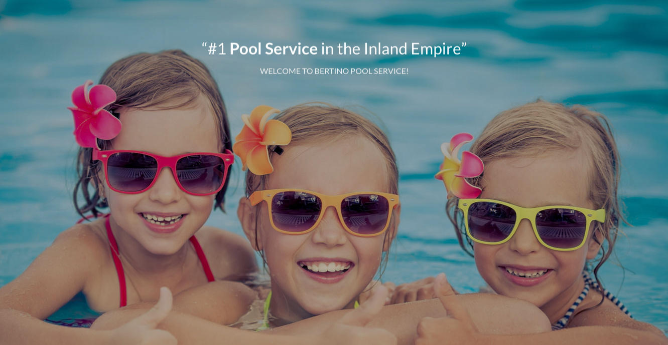 POOL SERVICE UPLAND CA